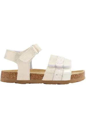 Graceland Sandalen met glitters