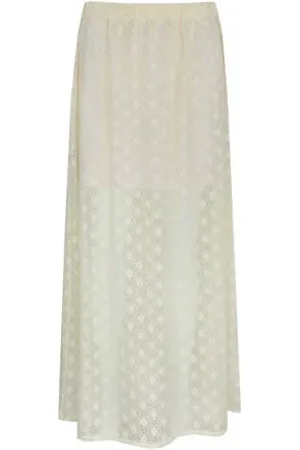 Fluresk Midi rok