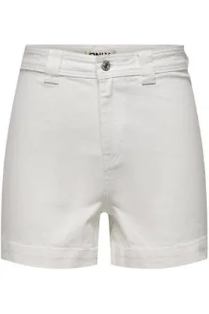 ONLY Denim regular high waist short