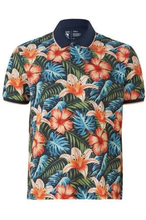 QS by s.Oliver Regular polo