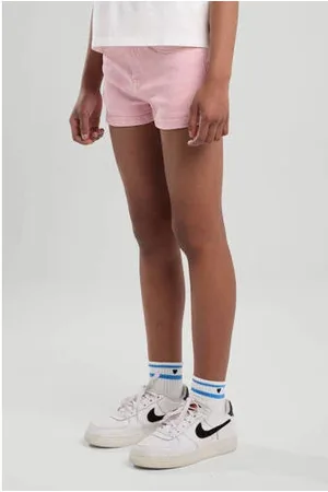 America today Denim short
