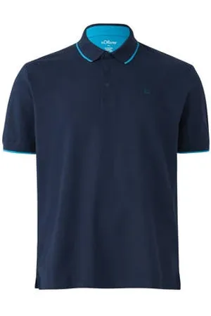 QS by s.Oliver Regular polo
