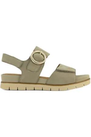 Medicus Leren sandalen