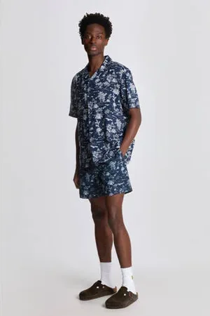 Lyle & Scott Zwemshort
