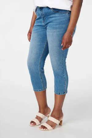 MS Mode Capri jeans