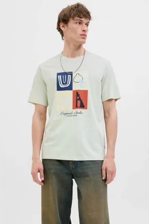 JACK & JONES ORIGINALS T