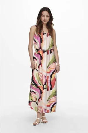 ONLY Maxi jurk