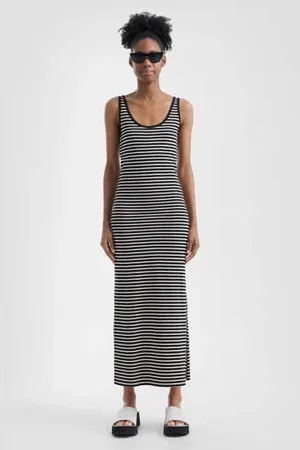 QS by s.Oliver Maxi jurk