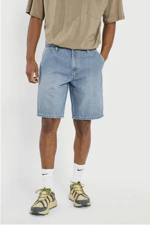 Redefined Rebel Loose fit short RRAsher