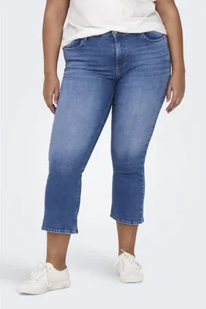 ONLY Capri jeans