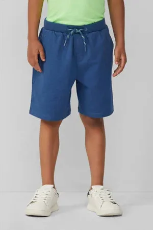 QS by s.Oliver Sweatshort