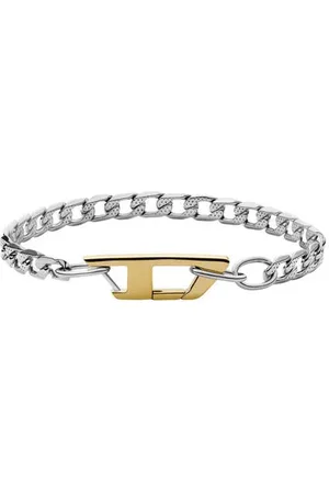 Diesel Armband DX1338040 Steel