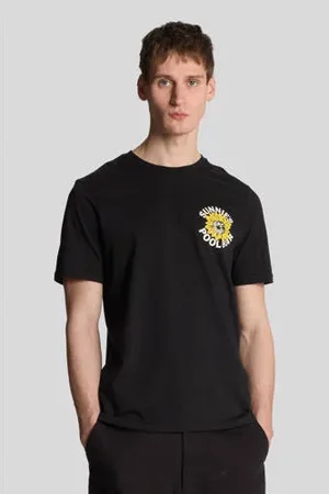 Lyle & Scott T