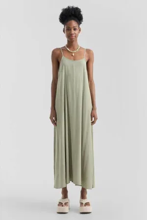 QS by s.Oliver Maxi jurk