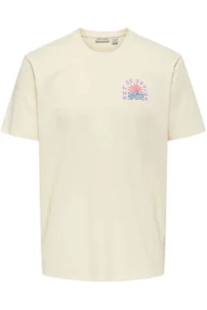 Only & Sons T