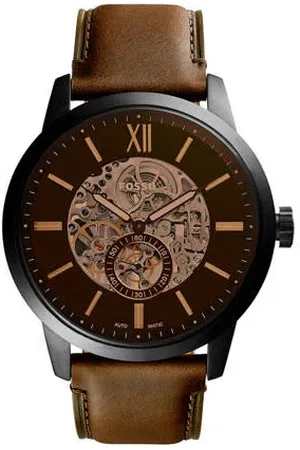 Fossil Horloge ME3155 Townsman
