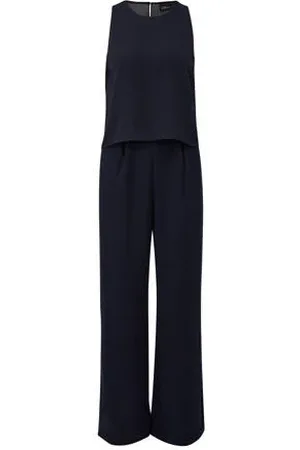 QS by s.Oliver Regular jumpsuit