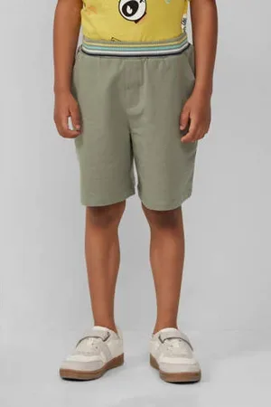 QS by s.Oliver Casual short