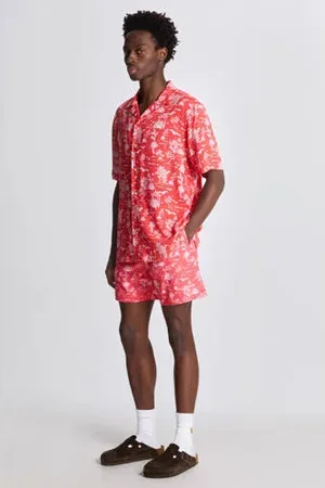 Lyle & Scott Zwemshort