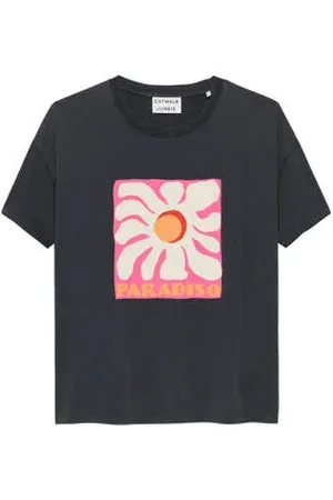 Catwalk Junkie T