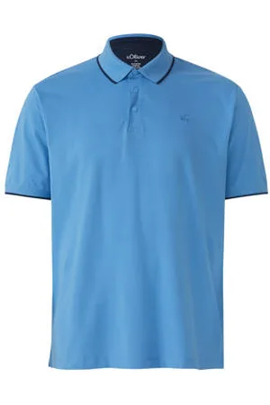 QS by s.Oliver Regular polo