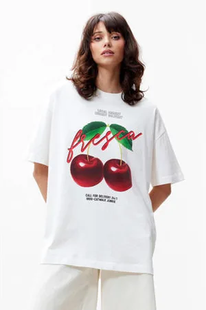 Catwalk Junkie T
