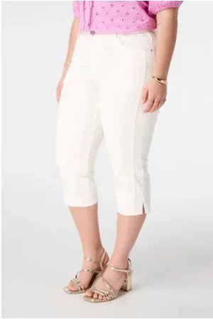 MS Mode Capri jeans