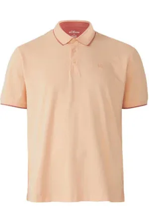 QS by s.Oliver Regular polo