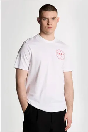 Lyle & Scott T
