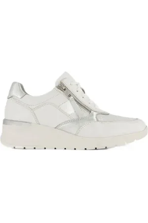 Medicus Comfort leren sneakers