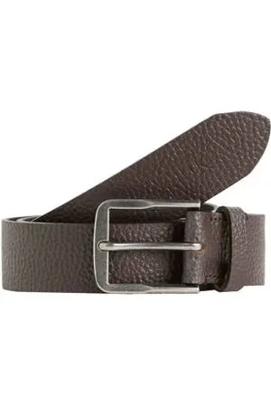Calvin Klein Leren riem