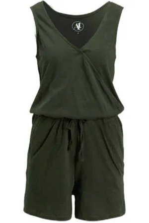 Anytime Playsuit