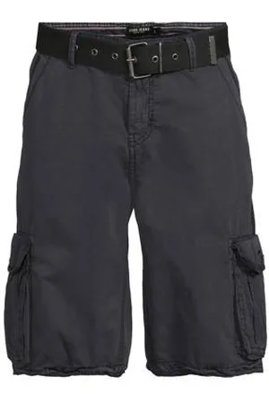 Cars Regular cargo short donkerblauw