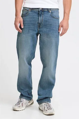 Solid SDISNI RYAN straight leg regular fit jeans