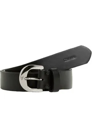 Calvin Klein Leren riem