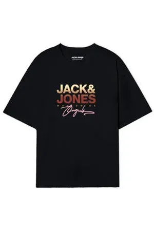 JACK & JONES JUNIOR T
