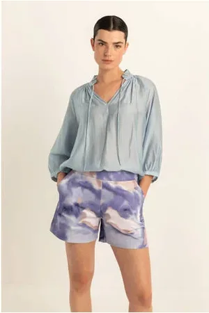 Expresso Blouse
