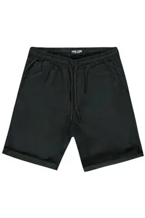 Cars Regular casual short zwart