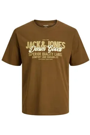 JACK & JONES ESSENTIALS T