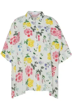 Paprika Blouse multi
