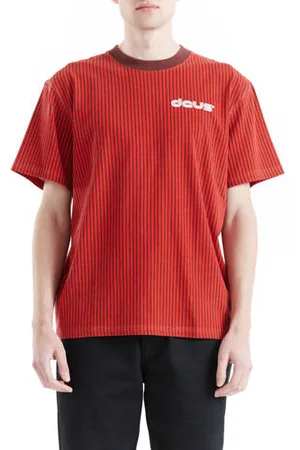 Deus Ex Machina T