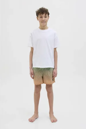 JACK & JONES JUNIOR zwemshort