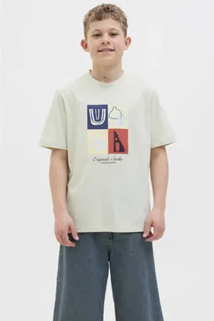 JACK & JONES JUNIOR T