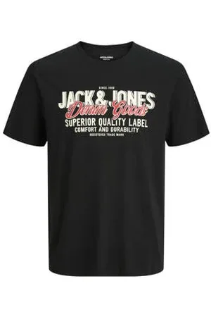JACK & JONES ESSENTIALS T