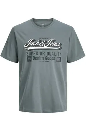 JACK & JONES ESSENTIALS T