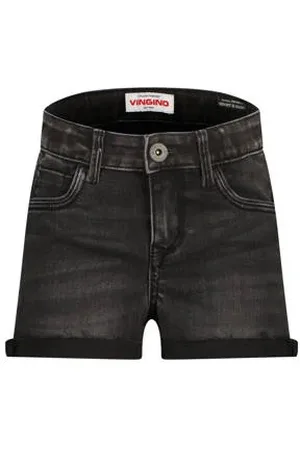 Vingino Regular fit denim short
