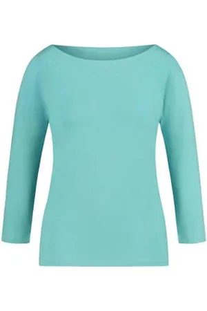 Claudia Sträter Jersey top