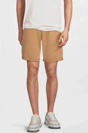 Cars Regular chino short camel