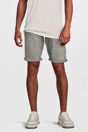 Cars Regular fit short HUNTER