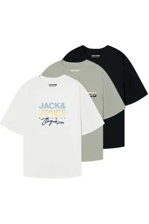 JACK & JONES ORIGINALS T